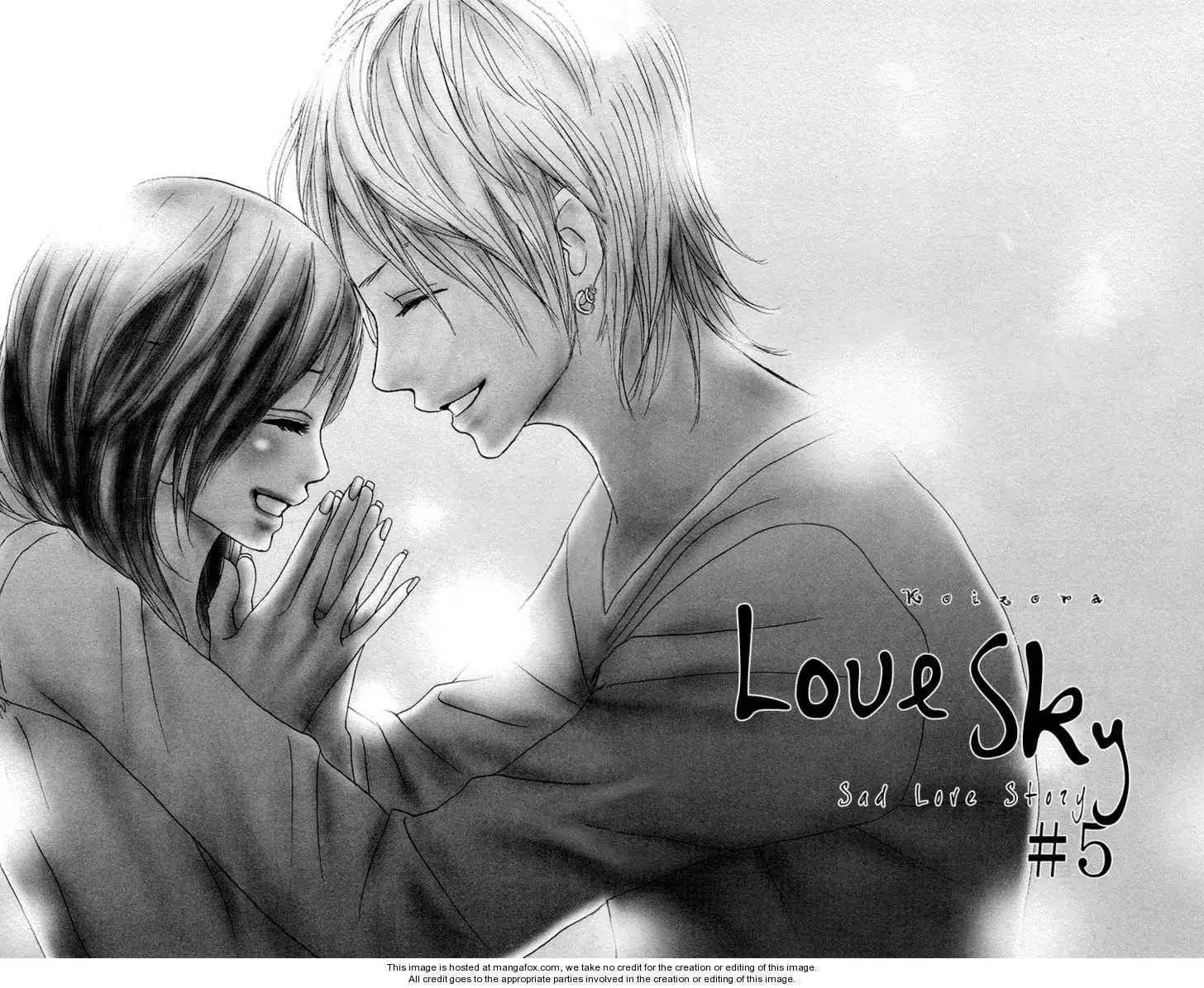 Love Sky Chapter 5 4